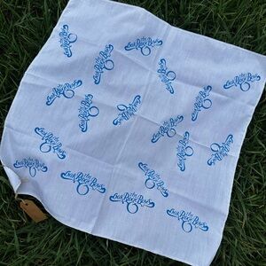 1970’s Oak Ridge Boys concert Bandana